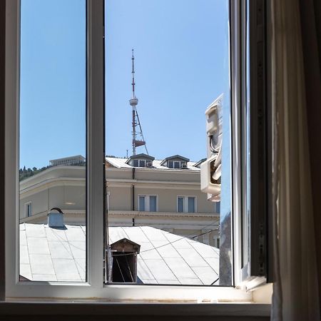 City Center Apartment 2 Tbiliszi Kültér fotó