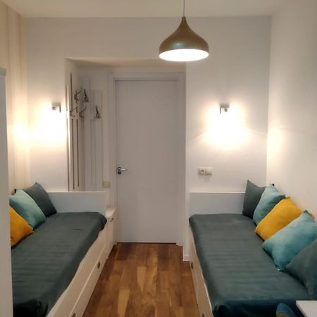 City Center Apartment 2 Tbiliszi Kültér fotó