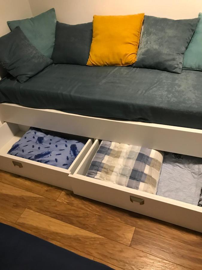 City Center Apartment 2 Tbiliszi Kültér fotó