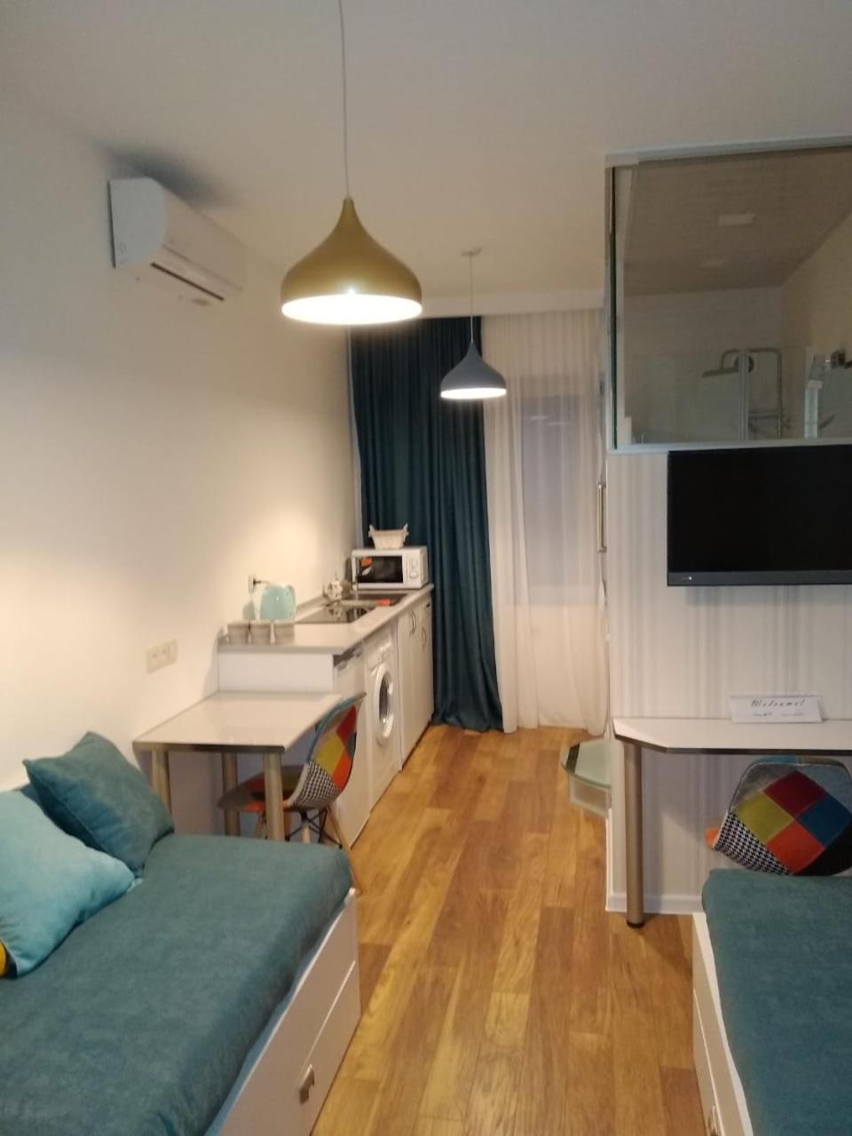 City Center Apartment 2 Tbiliszi Kültér fotó