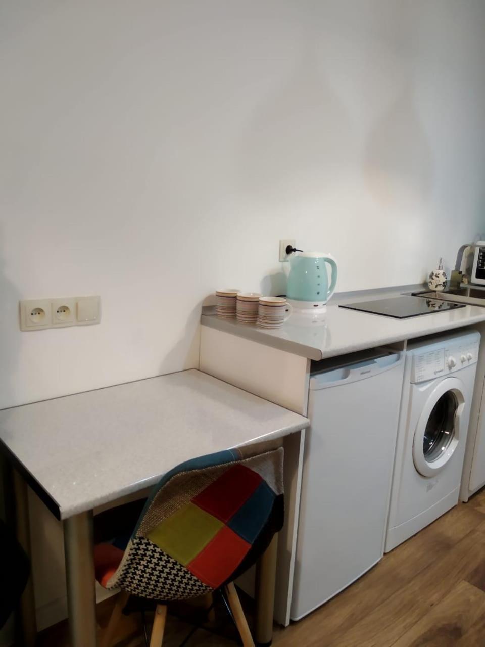 City Center Apartment 2 Tbiliszi Kültér fotó