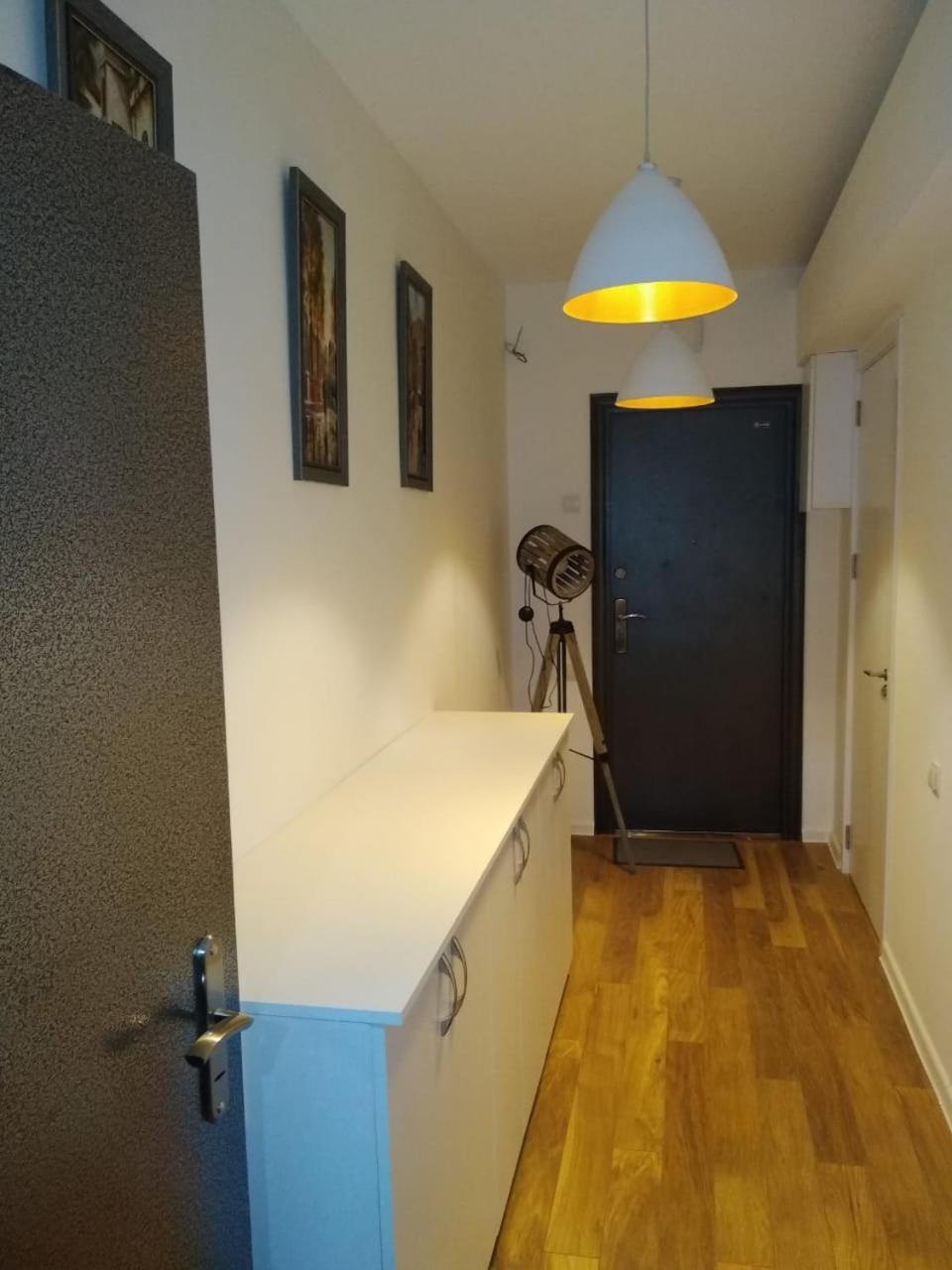 City Center Apartment 2 Tbiliszi Kültér fotó
