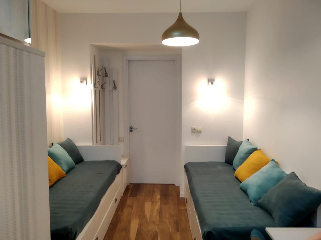 City Center Apartment 2 Tbiliszi Kültér fotó