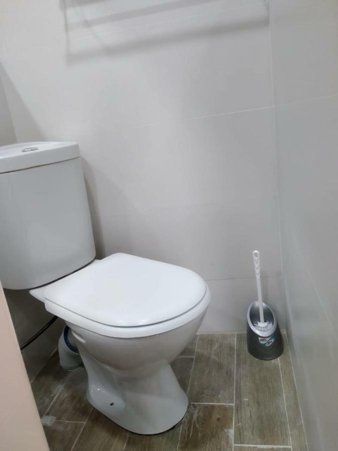 City Center Apartment 2 Tbiliszi Kültér fotó