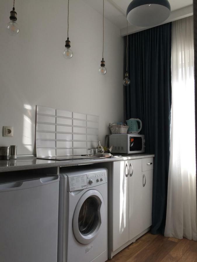 City Center Apartment 2 Tbiliszi Kültér fotó